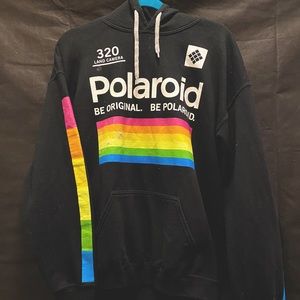 Polaroid Hoodie